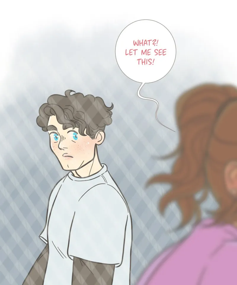 Big Jo Chapter 75 page 33 - 