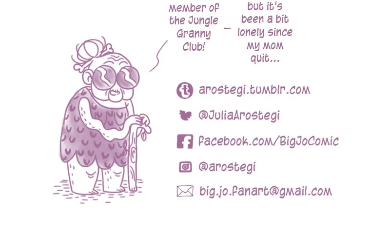 Big Jo Chapter 75 page 39 - 