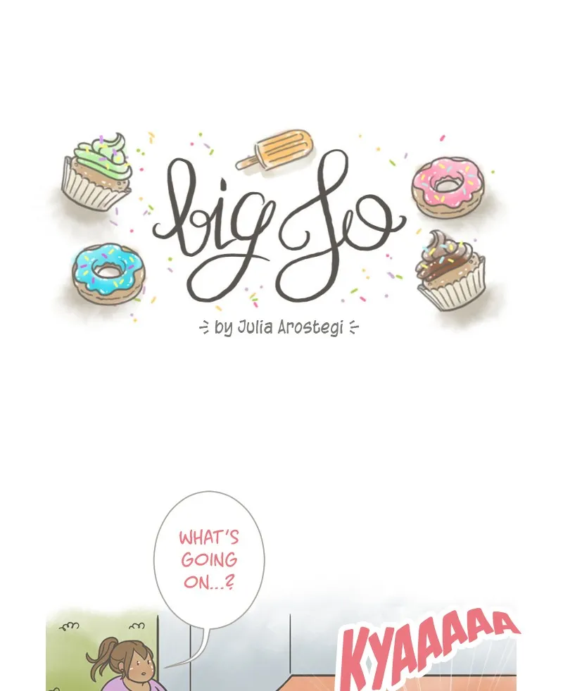 Big Jo Chapter 75 page 5 - 