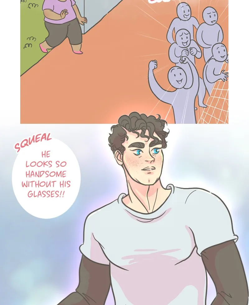 Big Jo Chapter 75 page 6 - 