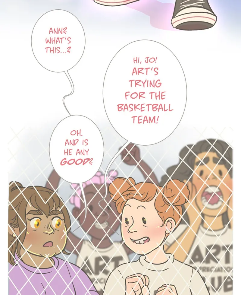 Big Jo Chapter 75 page 8 - 