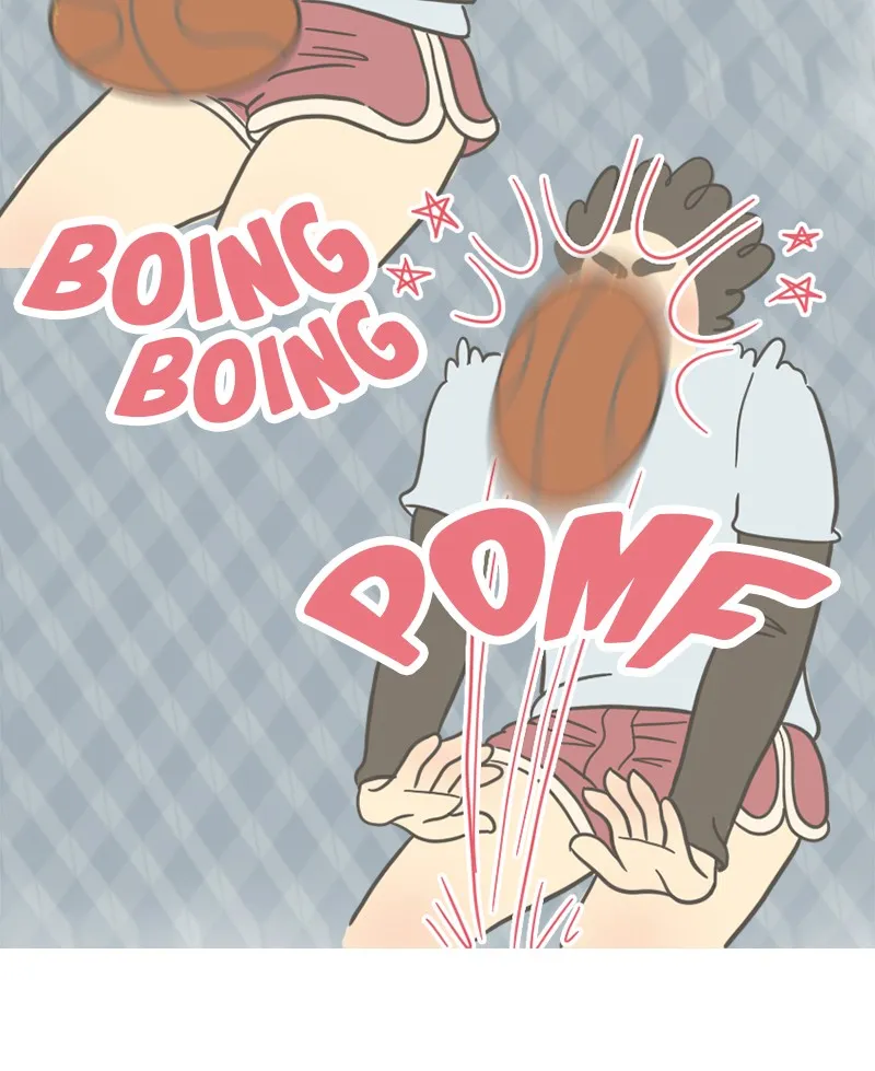 Big Jo Chapter 75 page 10 - 