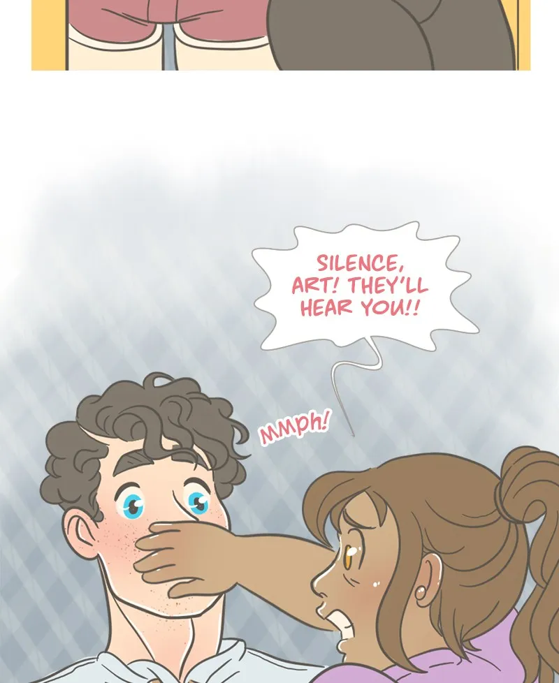 Big Jo Chapter 76 page 11 - 