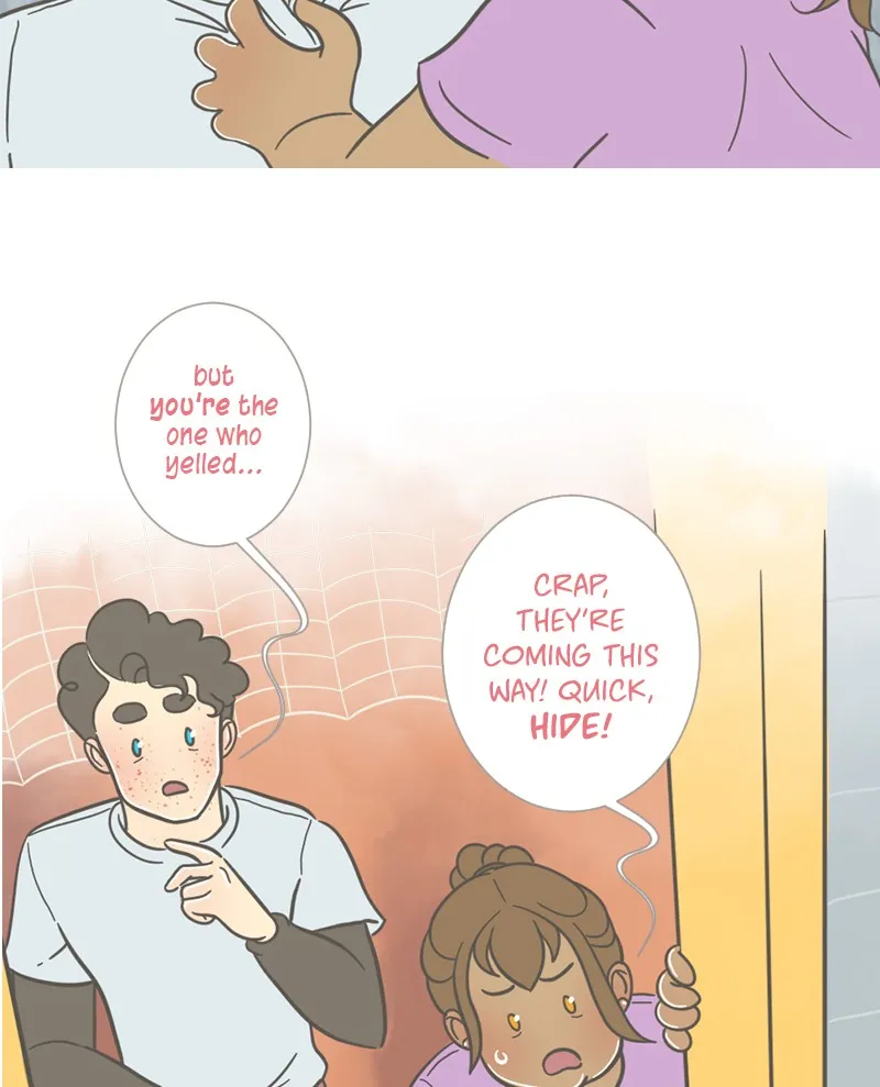 Big Jo Chapter 76 page 12 - 