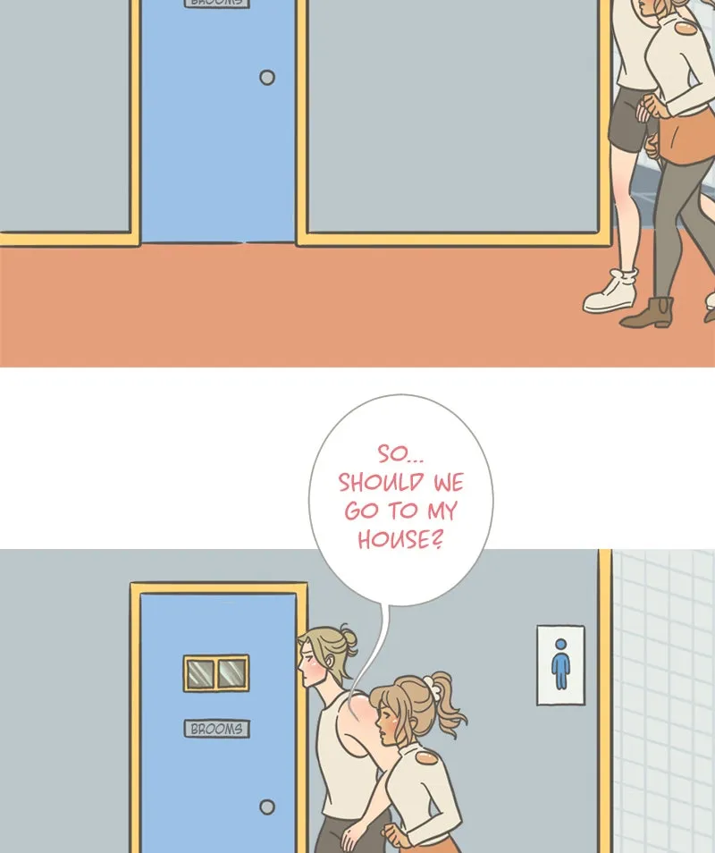 Big Jo Chapter 76 page 15 - 