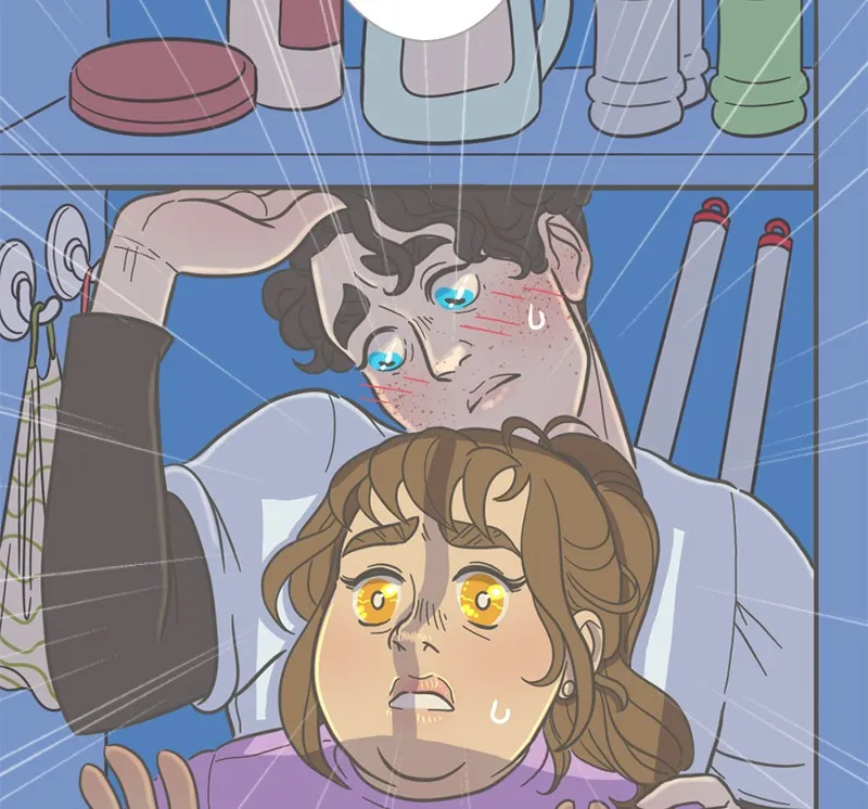Big Jo Chapter 76 page 18 - 
