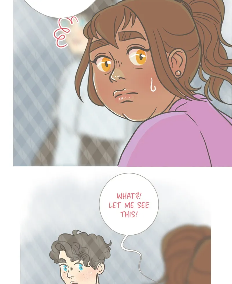 Big Jo Chapter 76 page 3 - 