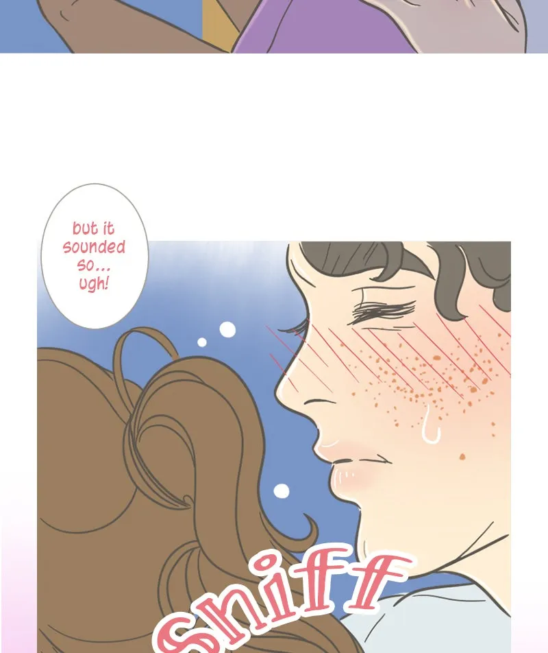 Big Jo Chapter 76 page 21 - 