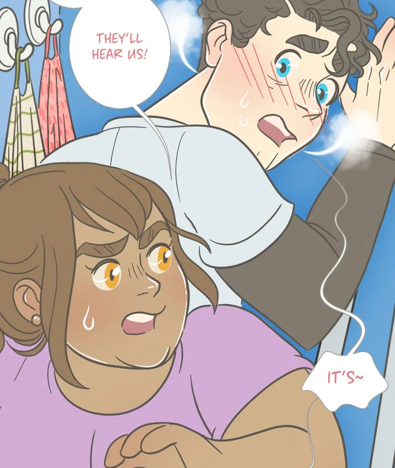 Big Jo Chapter 76 page 26 - 