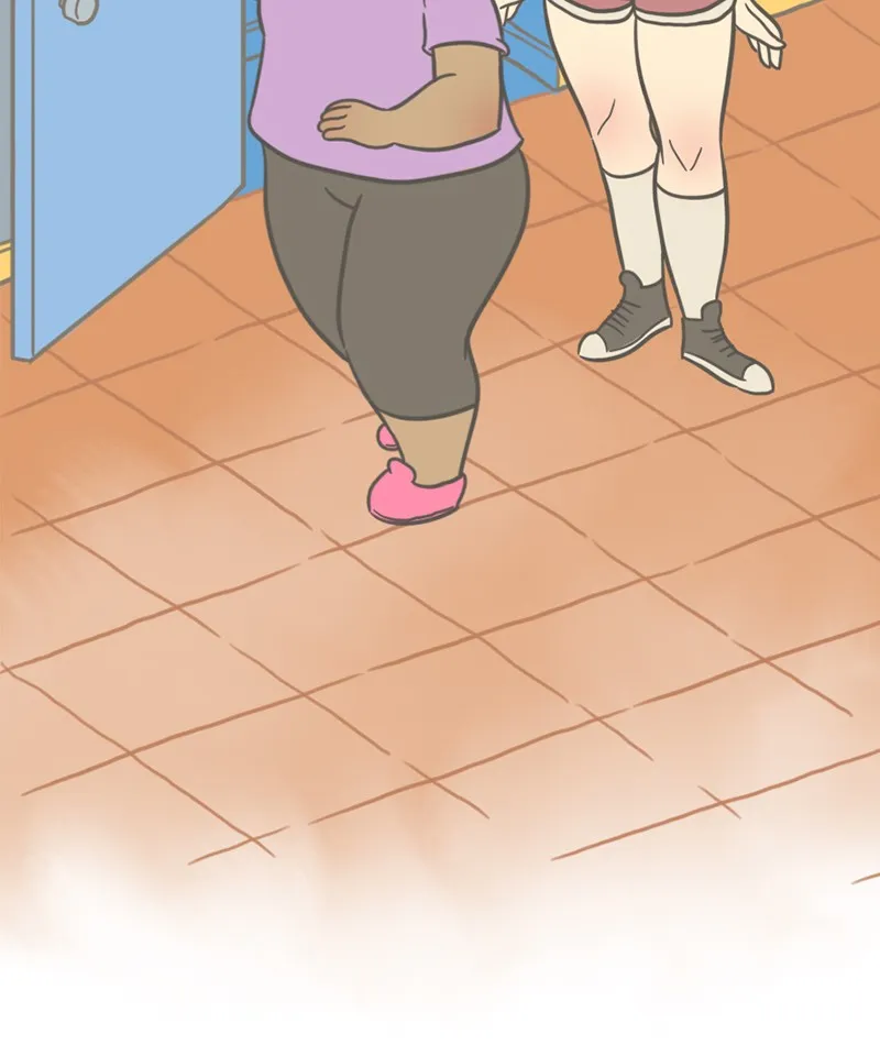 Big Jo Chapter 76 page 29 - 