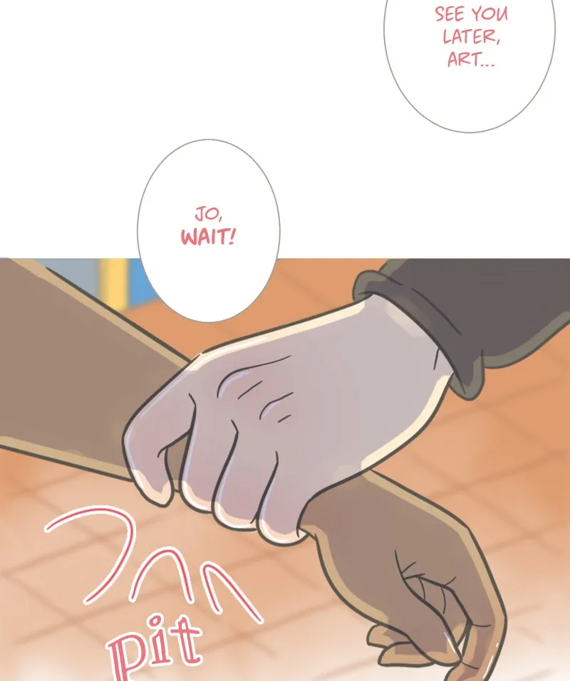 Big Jo Chapter 76 page 32 - 