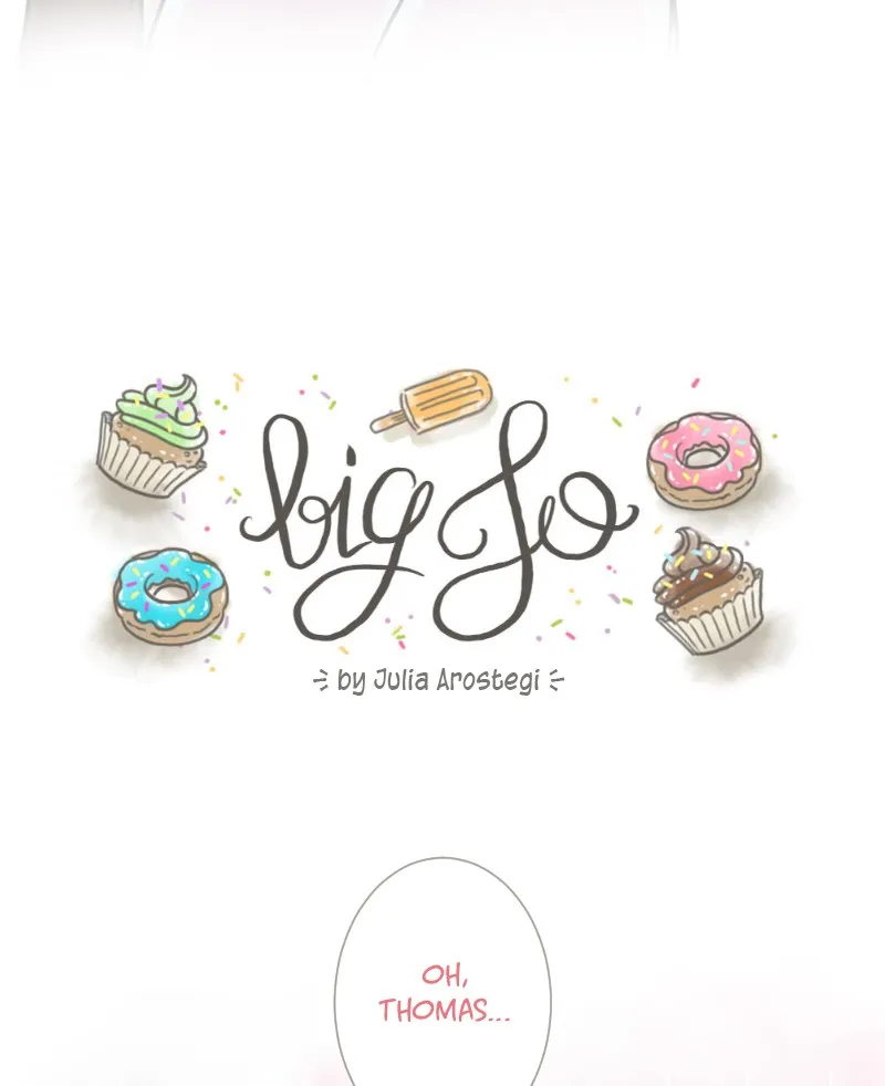 Big Jo Chapter 76 page 5 - 