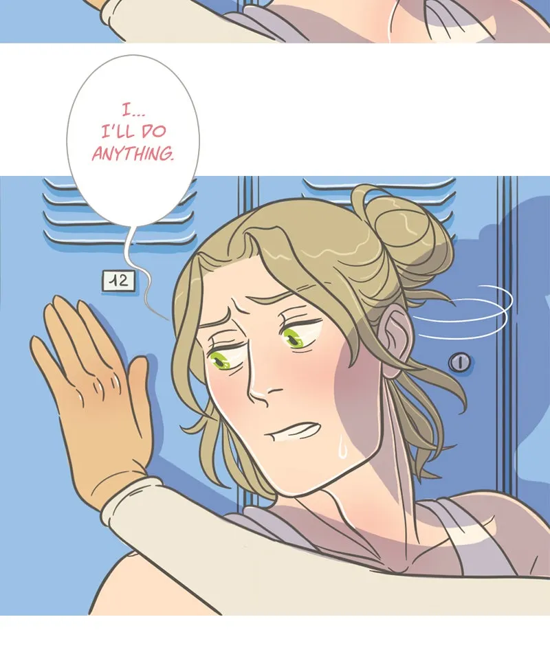 Big Jo Chapter 76 page 8 - 