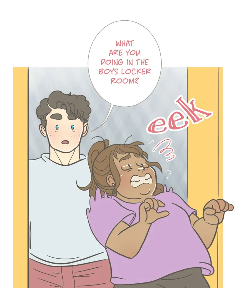 Big Jo Chapter 76 page 10 - 