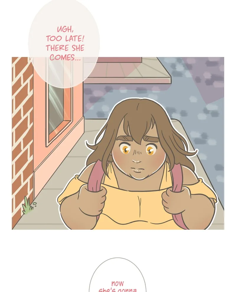 Big Jo Chapter 77 page 12 - 