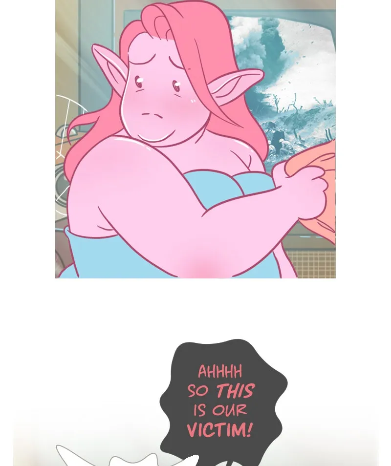 Big Jo Chapter 77 page 15 - 