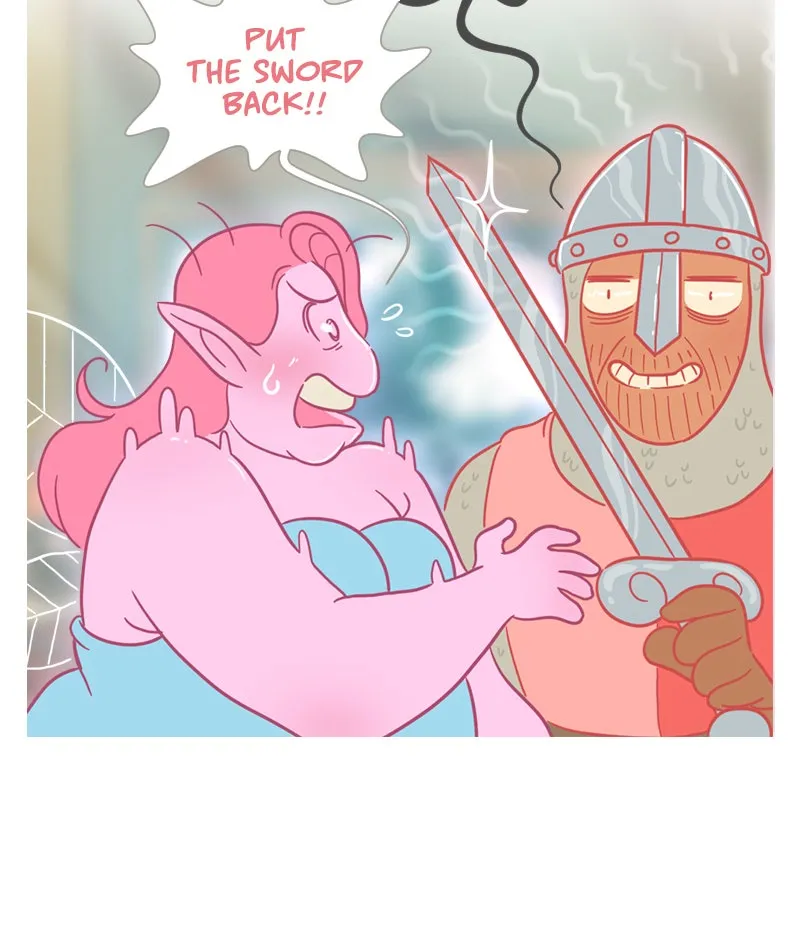 Big Jo Chapter 77 page 16 - 