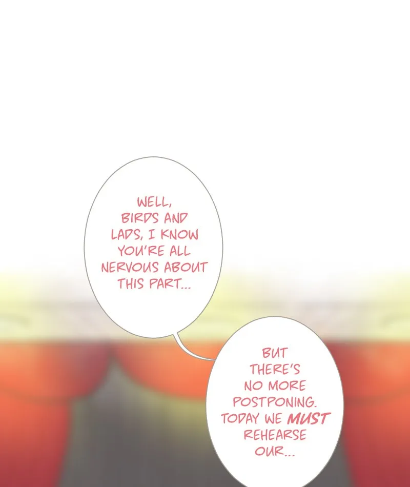 Big Jo Chapter 77 page 17 - 