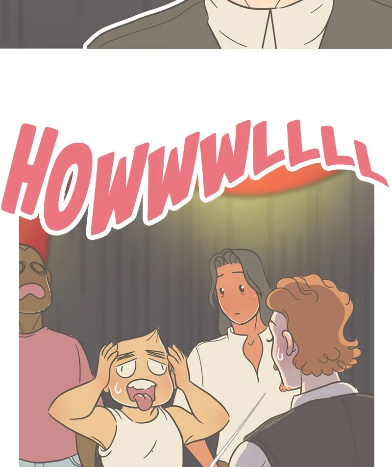 Big Jo Chapter 77 page 21 - 