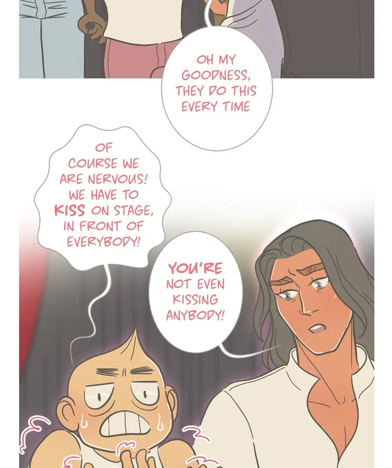 Big Jo Chapter 77 page 22 - 