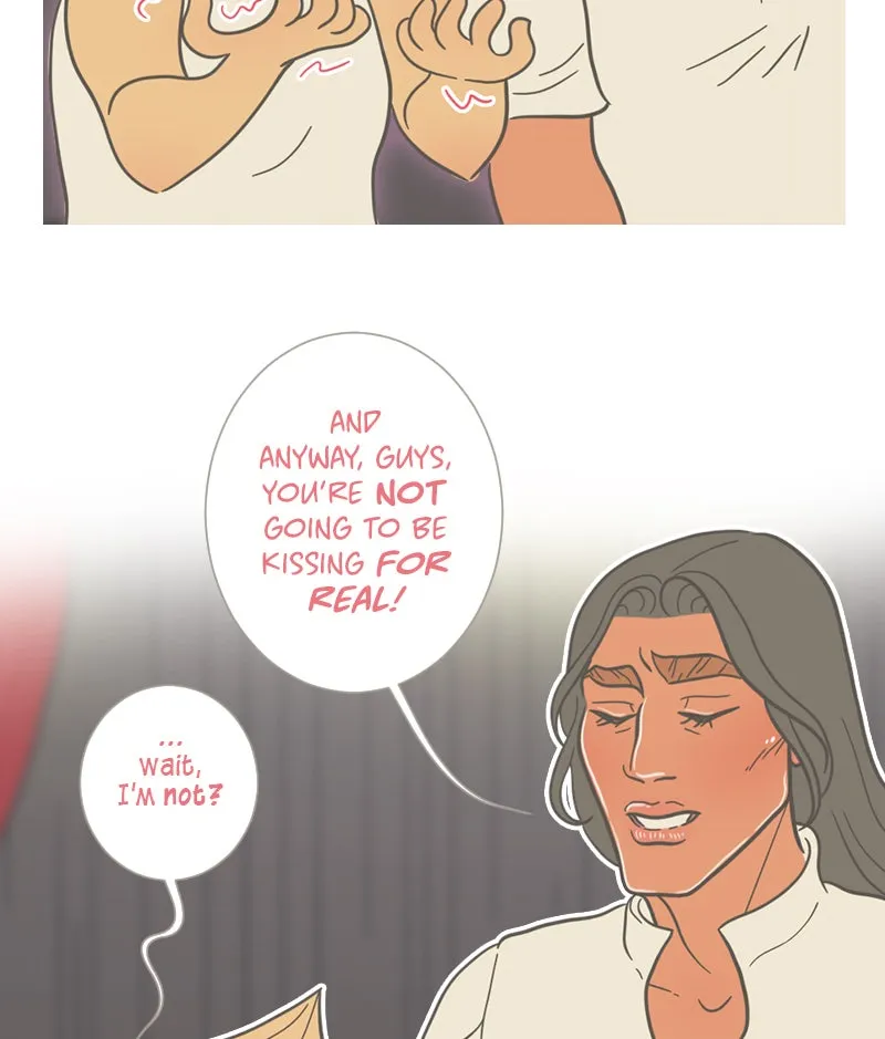 Big Jo Chapter 77 page 23 - 