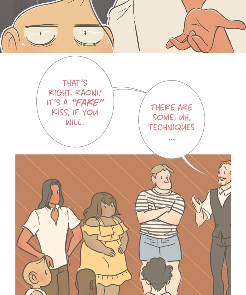 Big Jo Chapter 77 page 24 - 