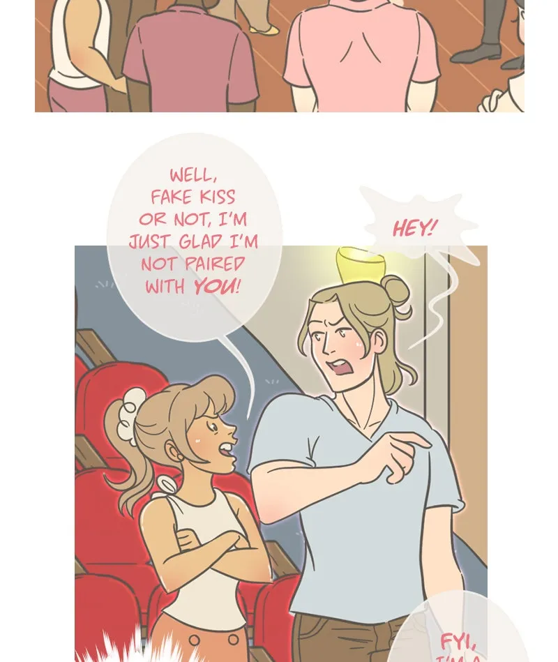 Big Jo Chapter 77 page 25 - 