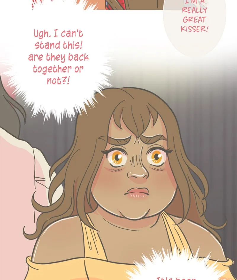 Big Jo Chapter 77 page 26 - 