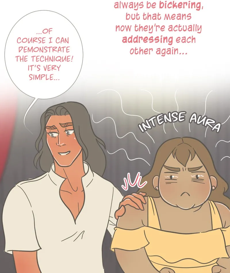 Big Jo Chapter 77 page 28 - 