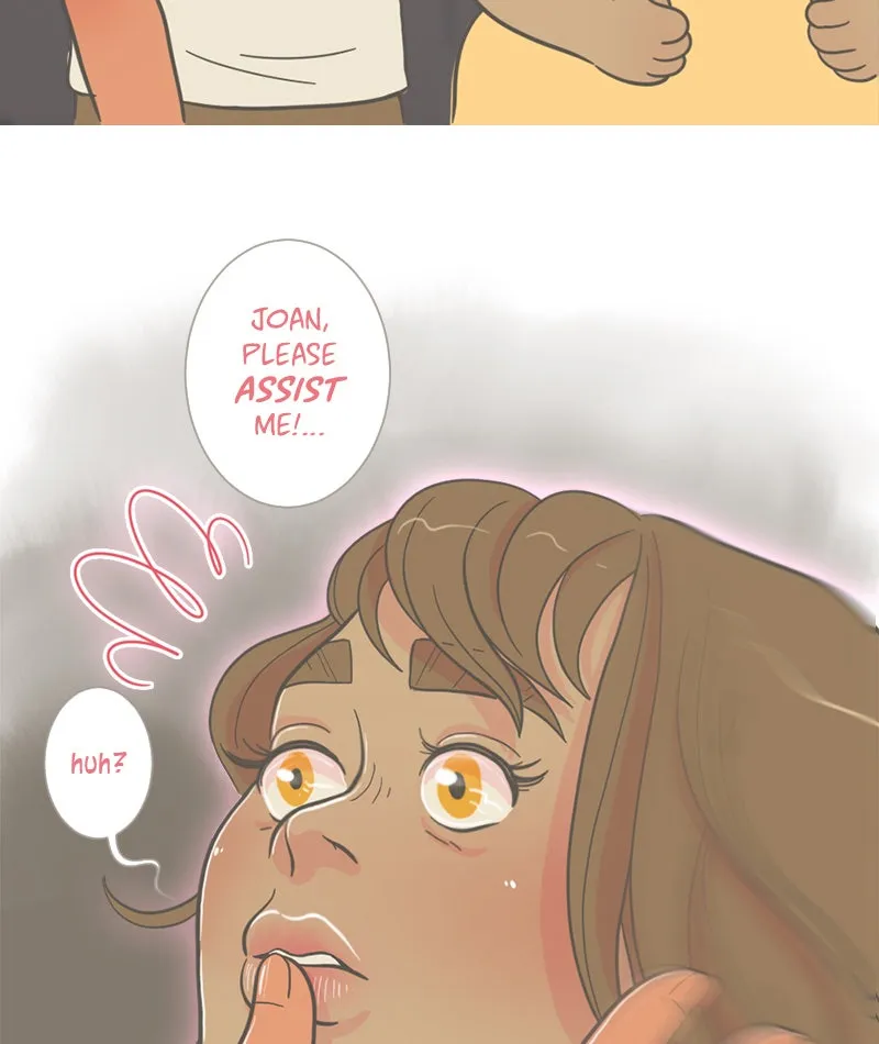 Big Jo Chapter 77 page 29 - 