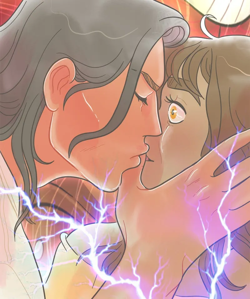 Big Jo Chapter 77 page 32 - 