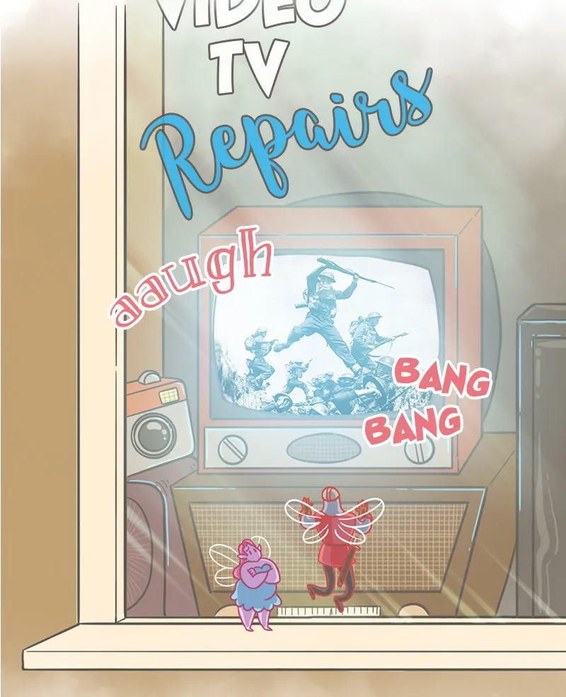 Big Jo Chapter 77 page 9 - 