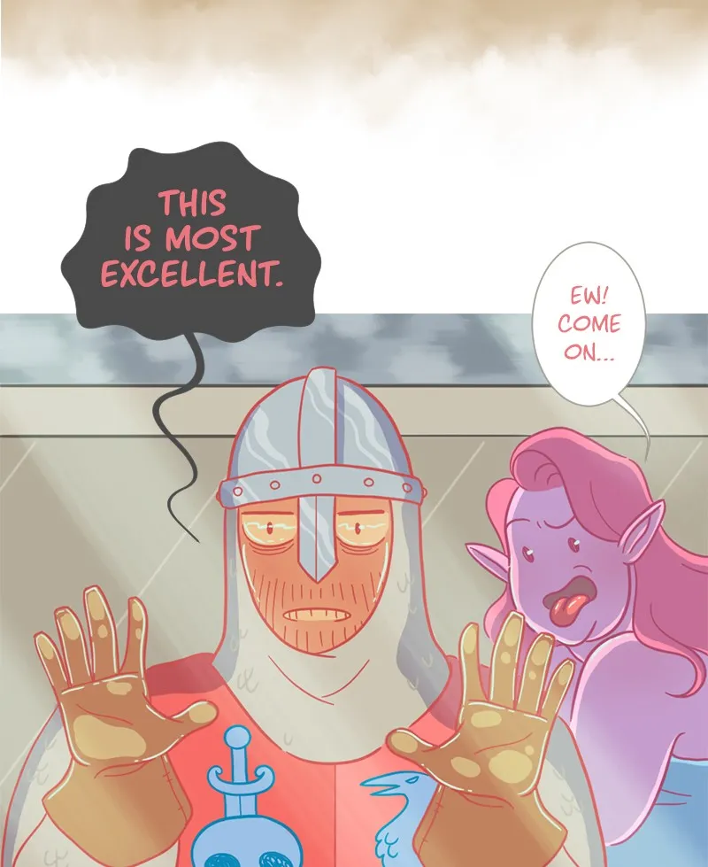 Big Jo Chapter 77 page 10 - 