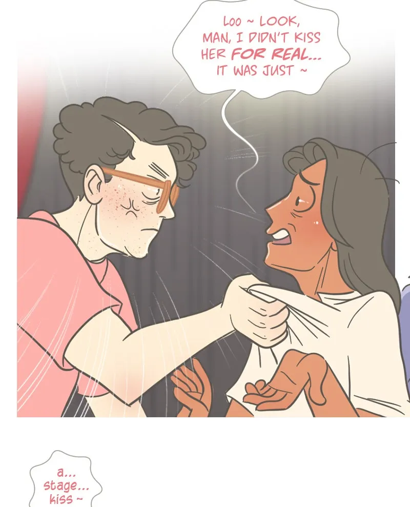 Big Jo Chapter 78 page 12 - 