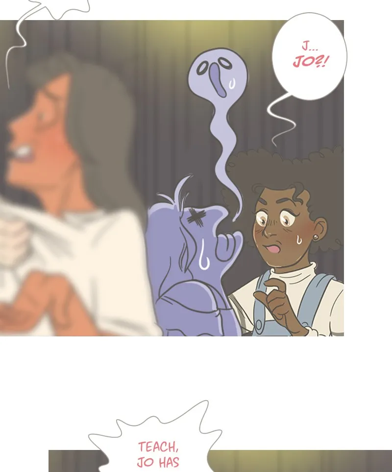 Big Jo Chapter 78 page 13 - 