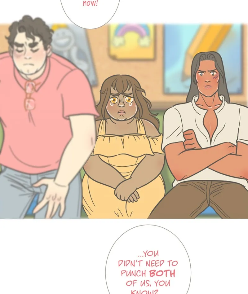 Big Jo Chapter 78 page 16 - 