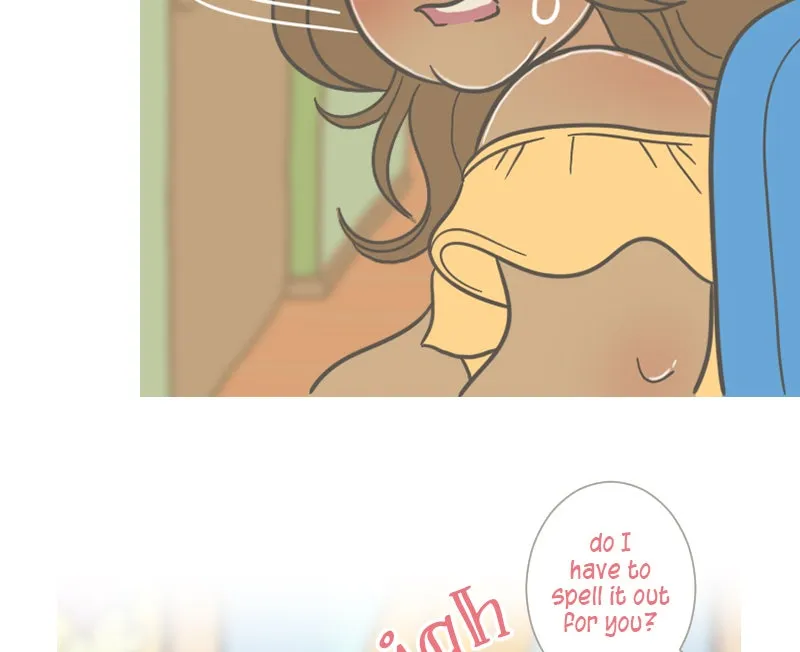 Big Jo Chapter 78 page 20 - 