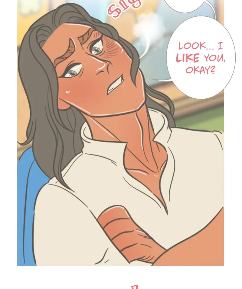 Big Jo Chapter 78 page 21 - 