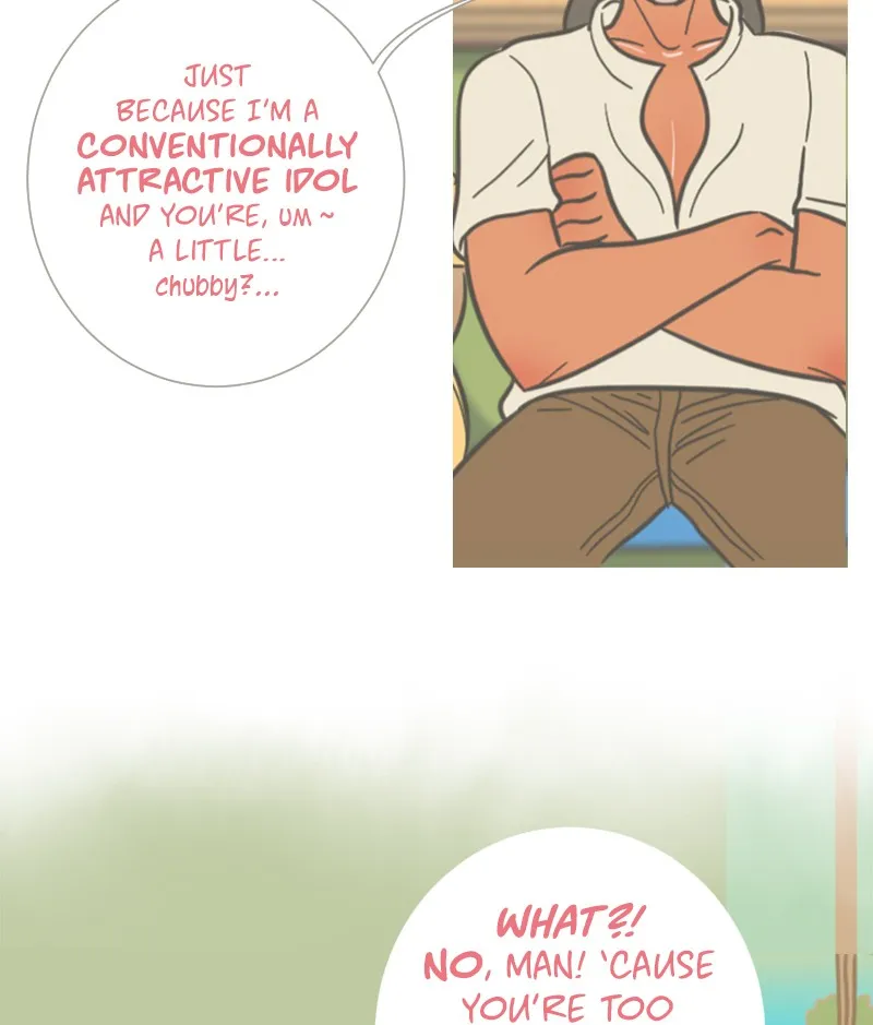 Big Jo Chapter 78 page 23 - 