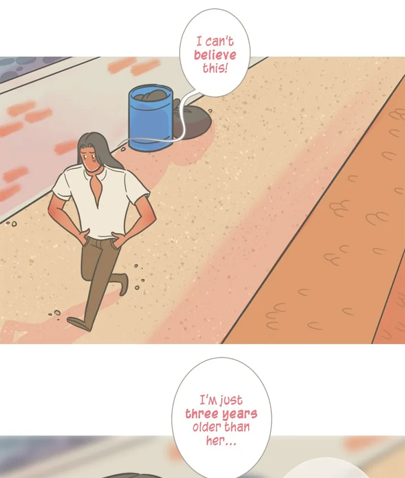 Big Jo Chapter 78 page 26 - 