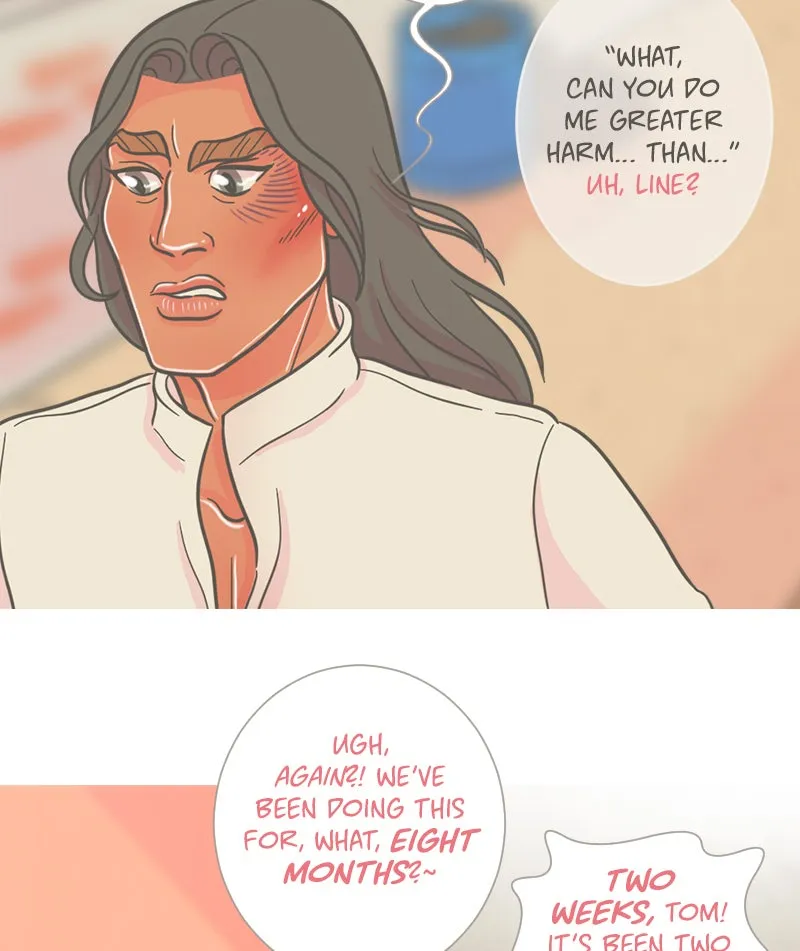 Big Jo Chapter 78 page 27 - 