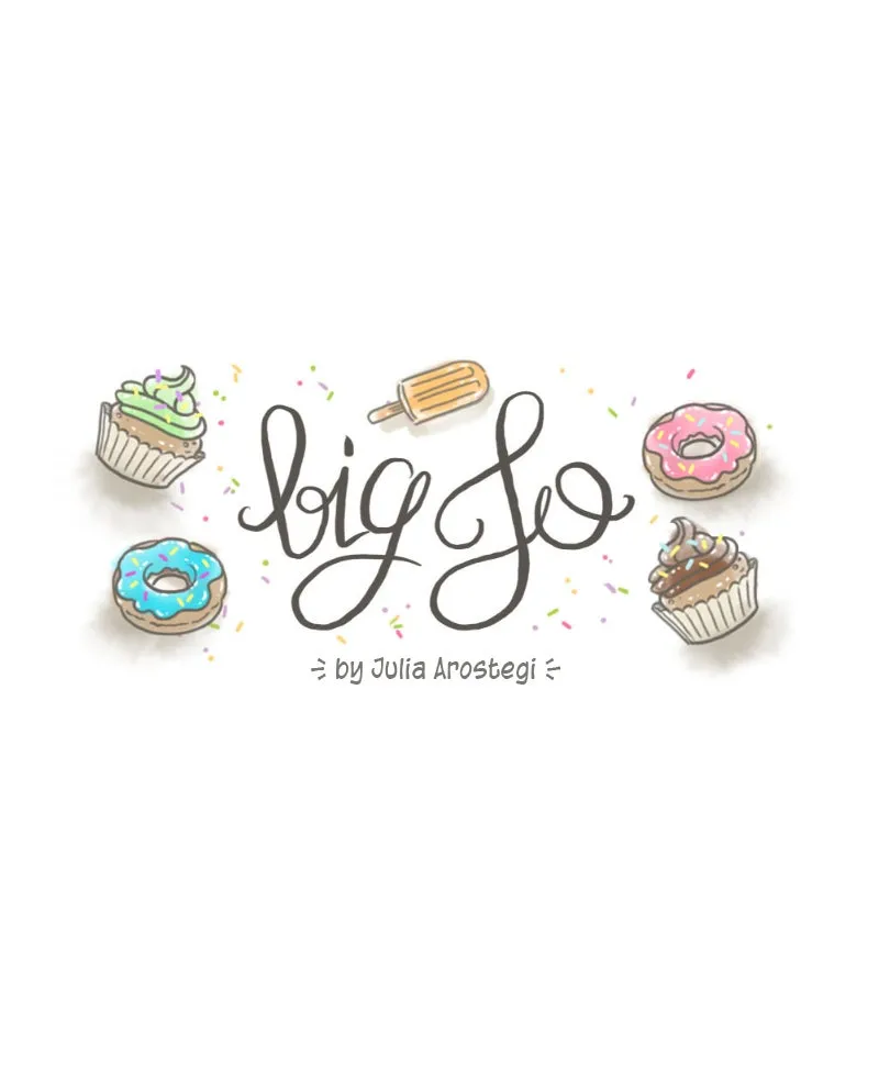 Big Jo Chapter 78 page 4 - 