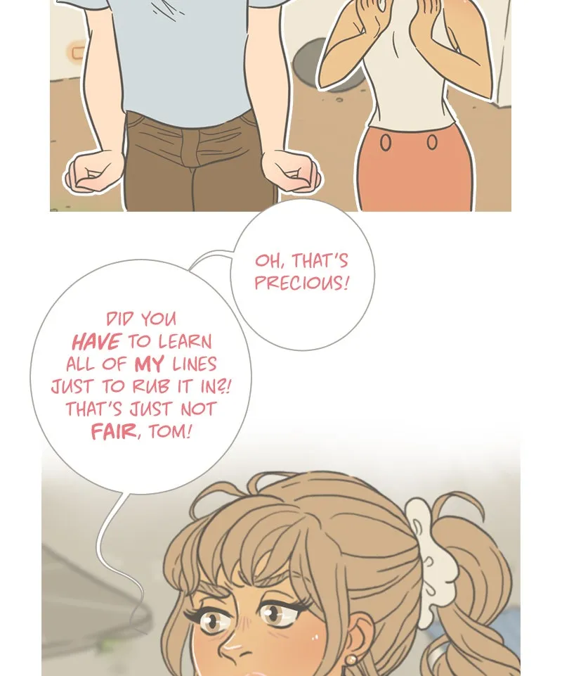 Big Jo Chapter 78 page 33 - 