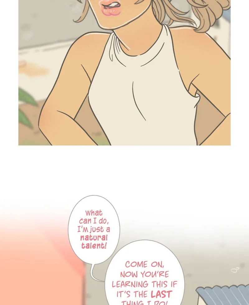 Big Jo Chapter 78 page 34 - 