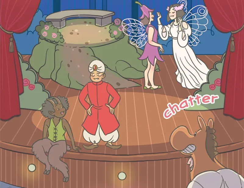 Big Jo Chapter 79 page 2 - 