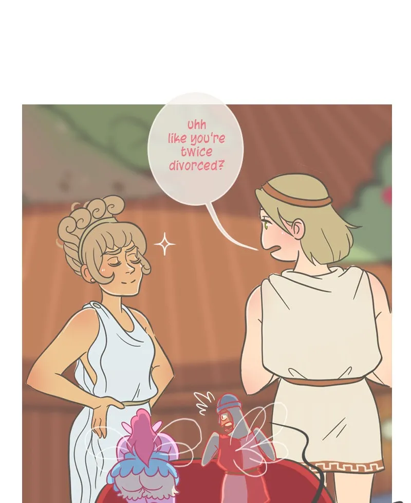 Big Jo Chapter 79 page 11 - 