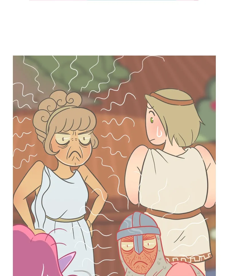 Big Jo Chapter 79 page 13 - 