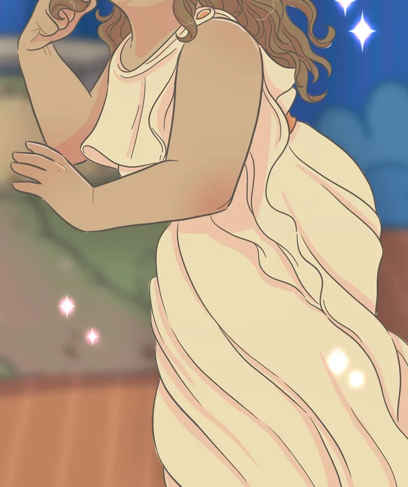 Big Jo Chapter 79 page 15 - 