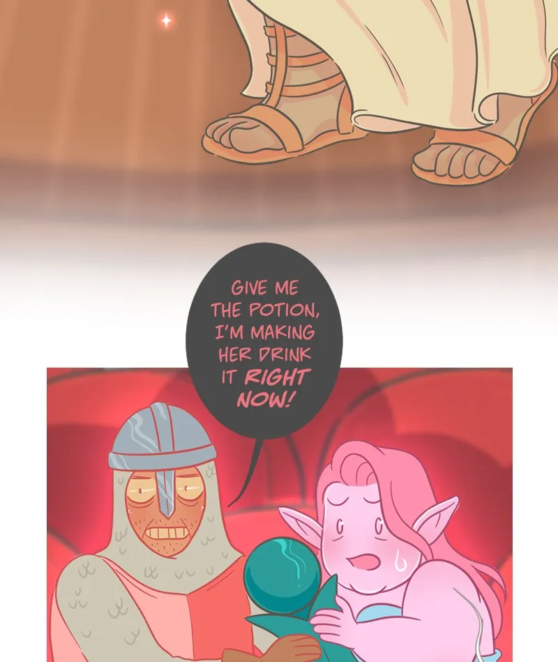 Big Jo Chapter 79 page 16 - 