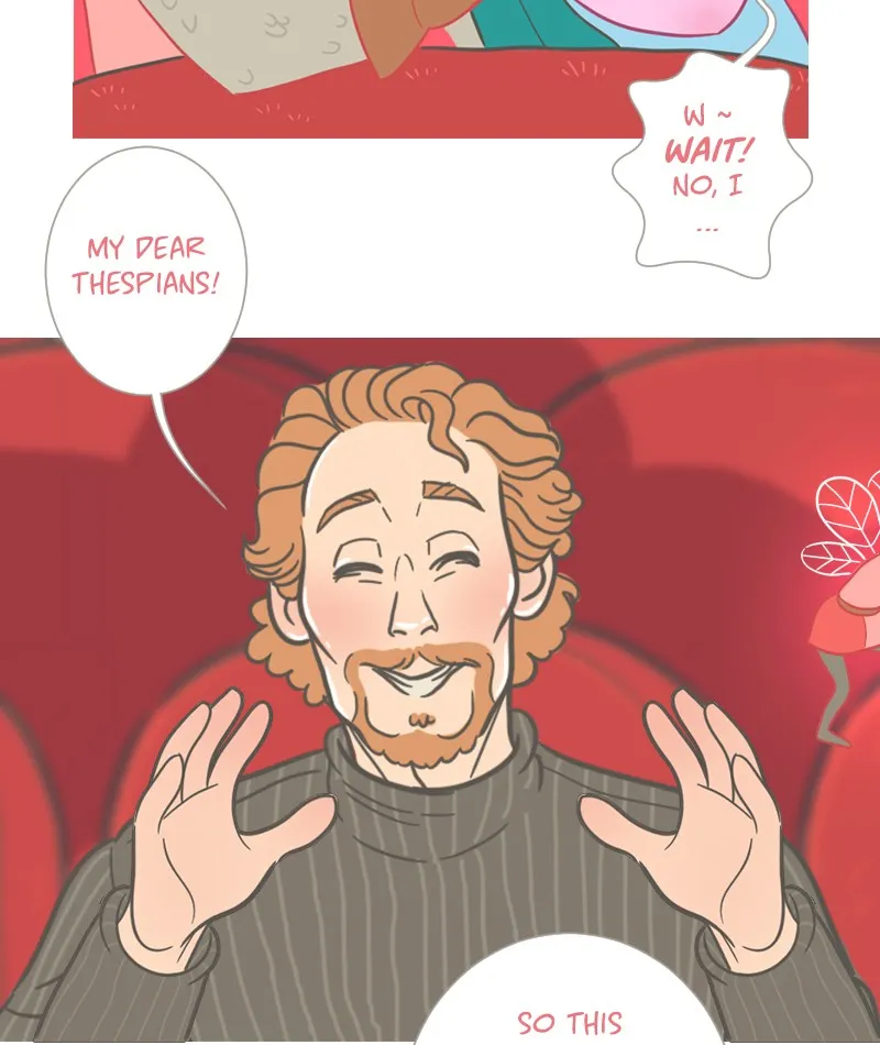 Big Jo Chapter 79 page 17 - 
